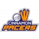 Cinnamon Pacers