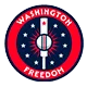 Washington Freedom