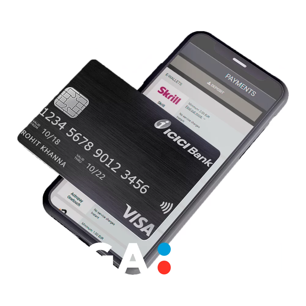 Learn how to withdraw your winnings from the Megapari account.