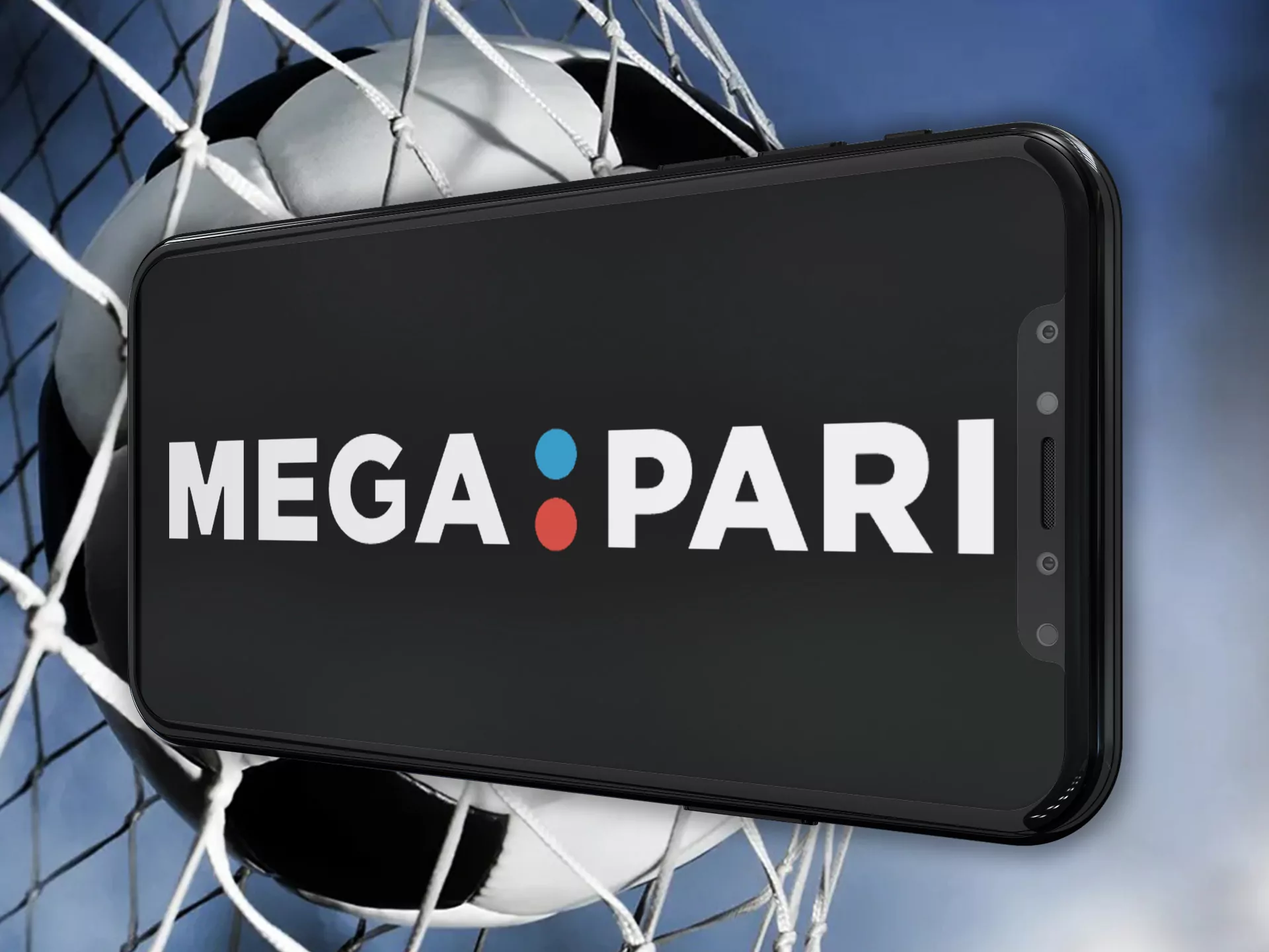 Mega Pari has a great and user-friendly app.