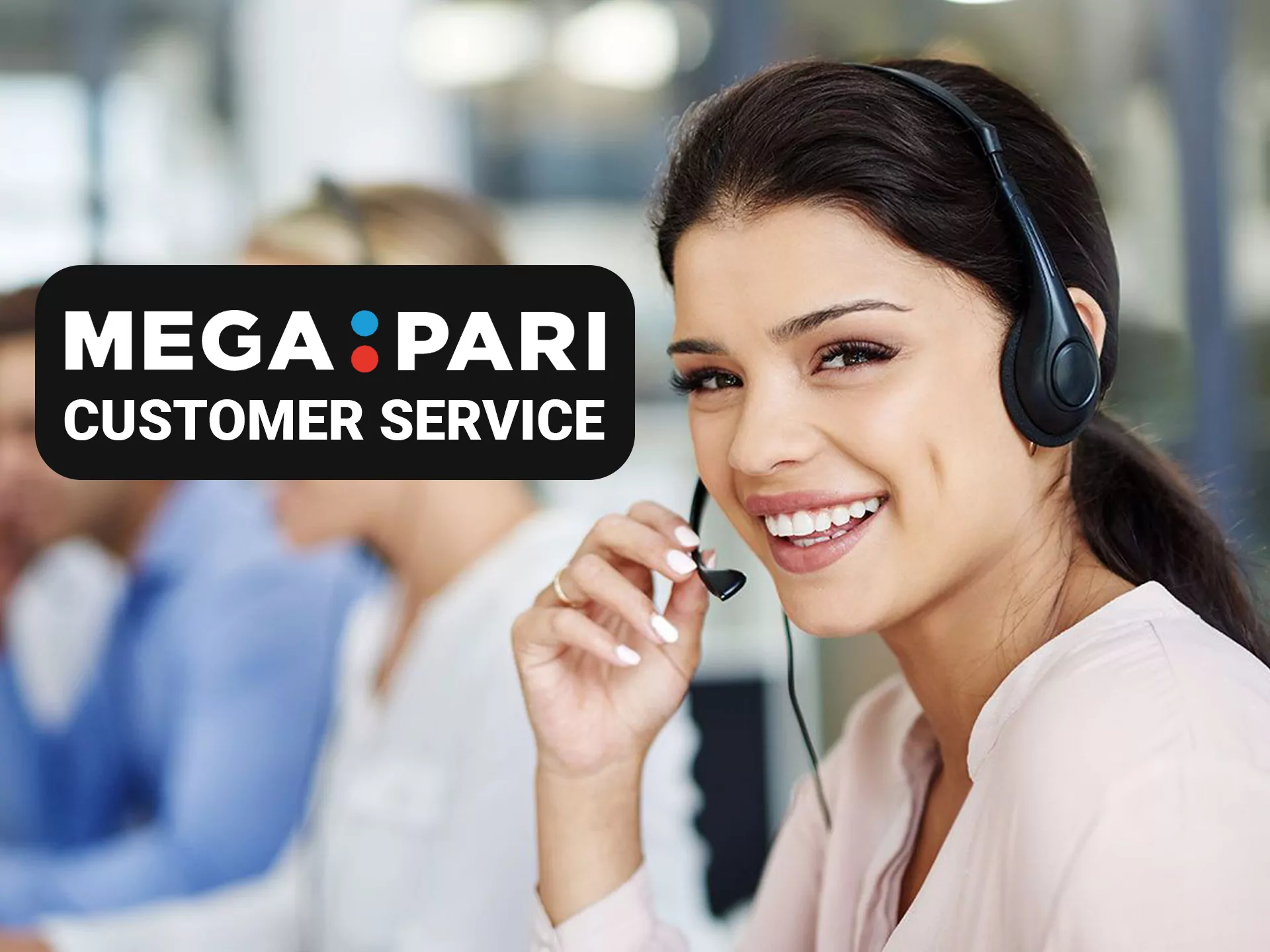 Customer service can help you with betting problem.