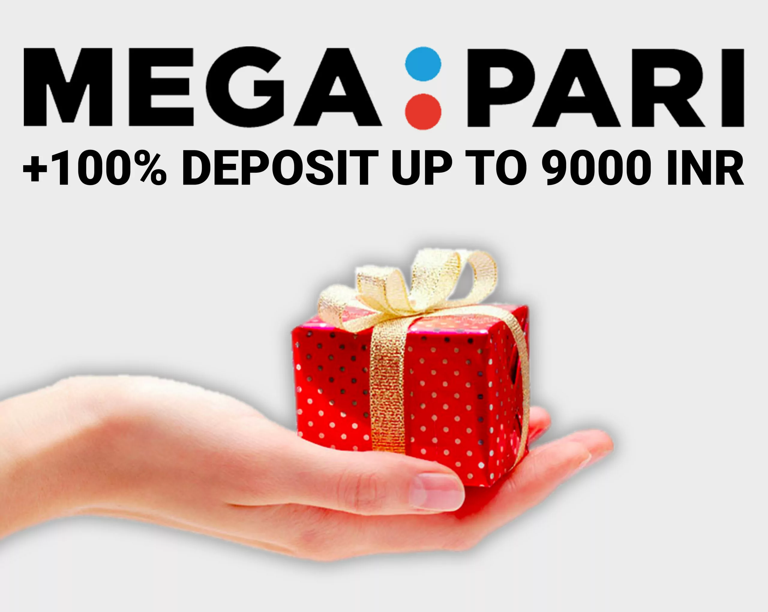 Get the Megapari first deposit bonus.