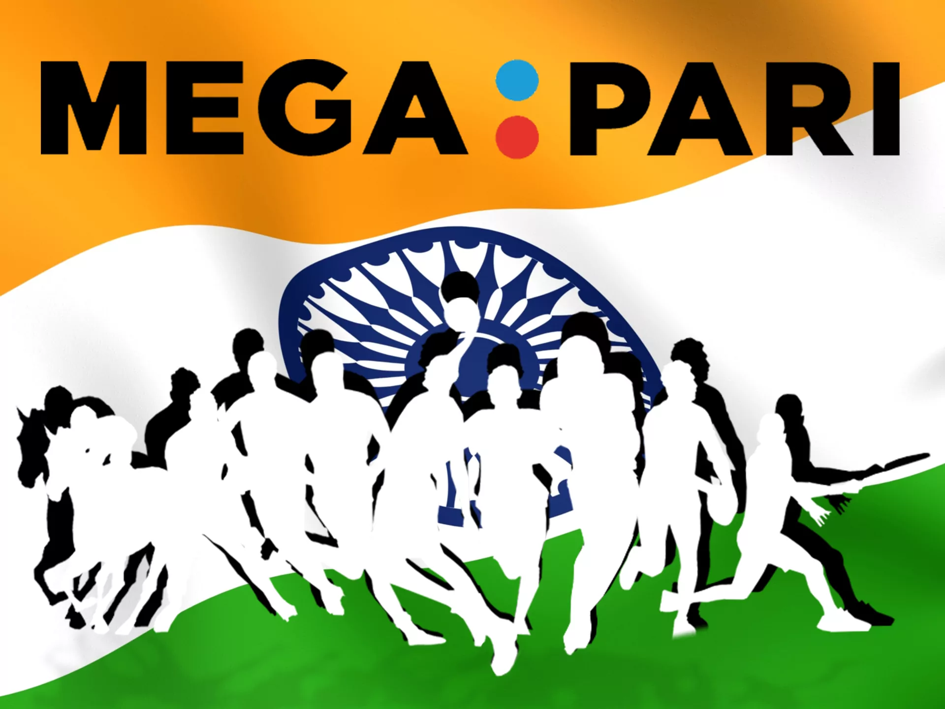 Megapari is best betting site in India.
