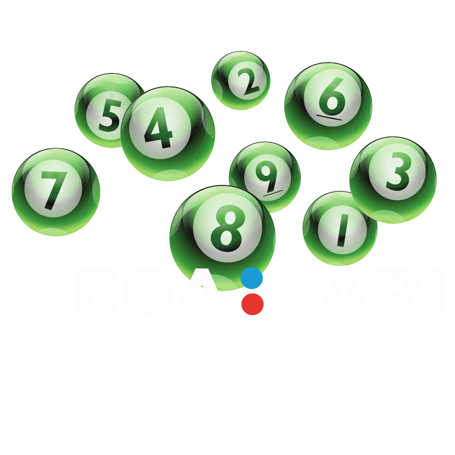 For games on Megapari, choose bingo.