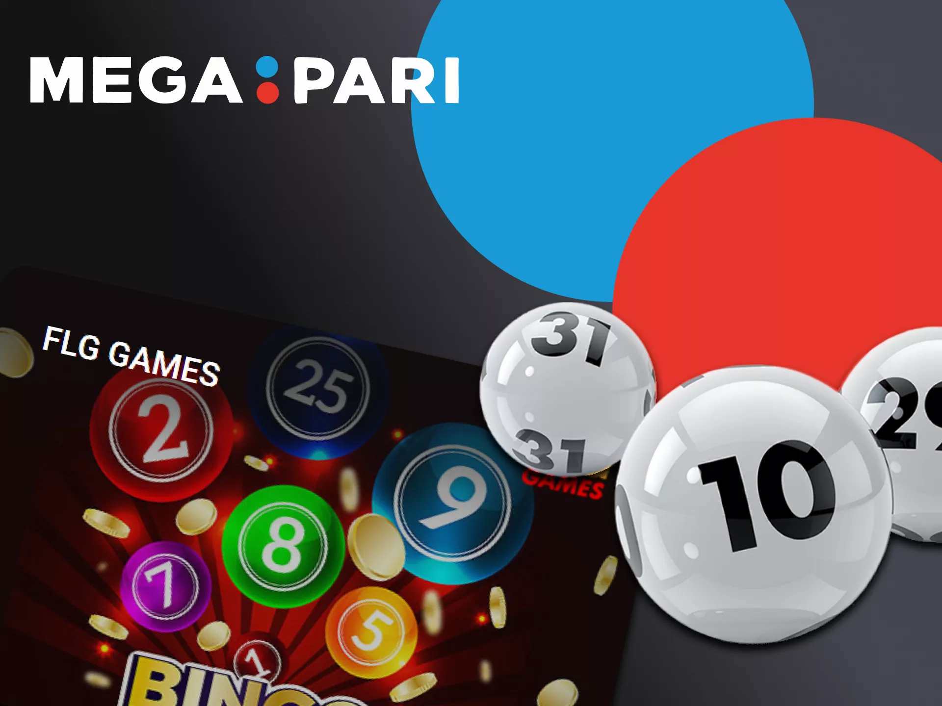 Learn the rules of bingo on Megapari.