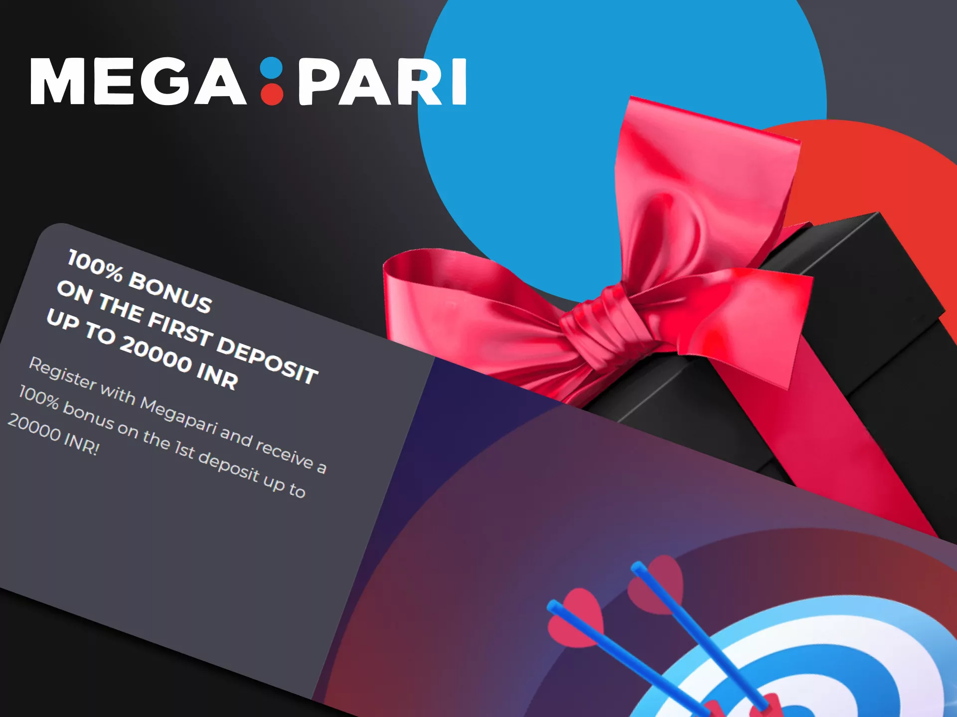 Get a welcome bonus for betting on TOTO from Megapari.