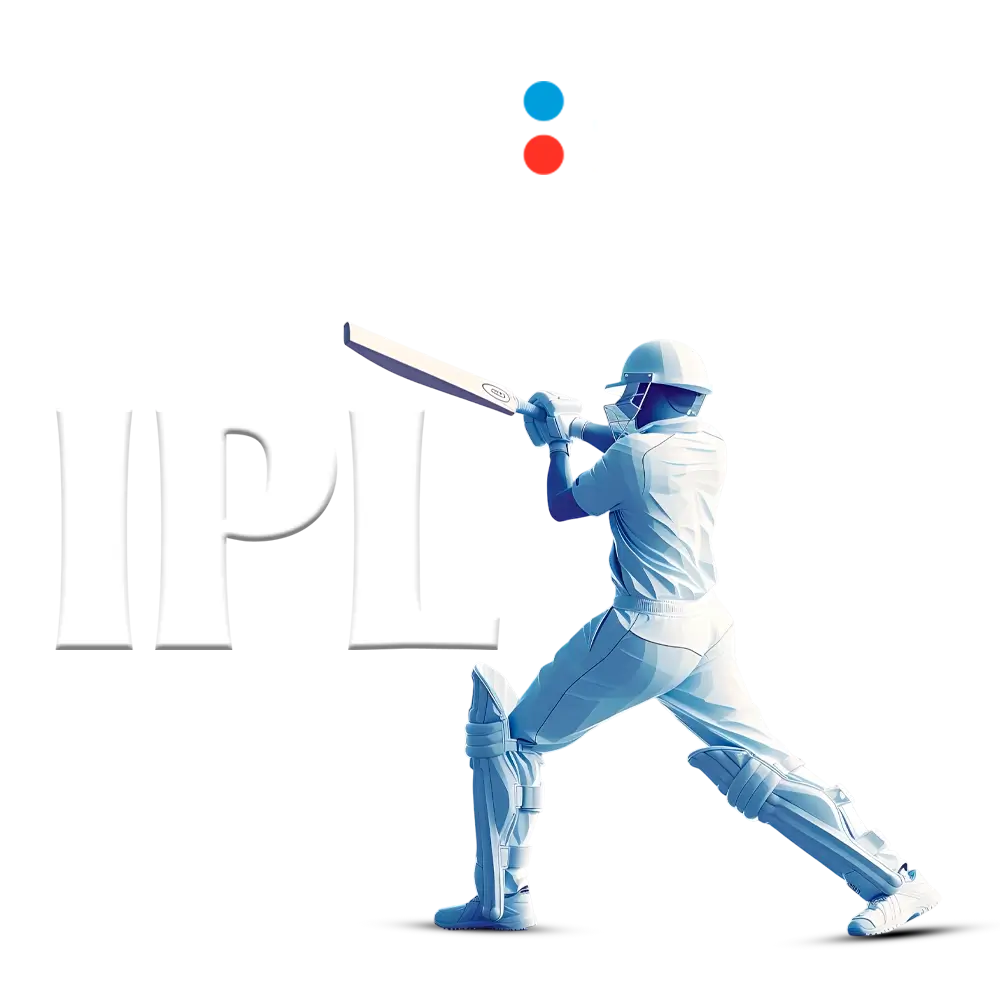 Find out the betting details at Megapari for the famous IPL tournament.
