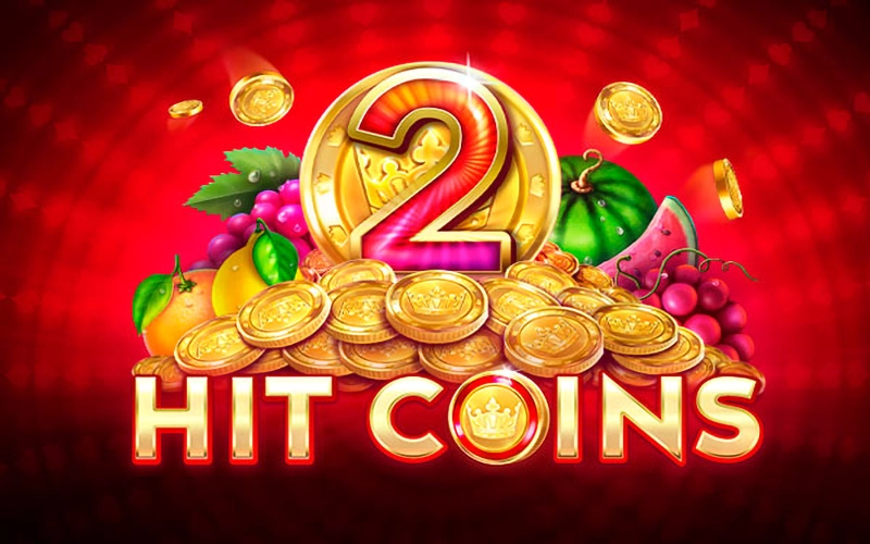 Play 2 Hit Coins at Megapari and have fun.