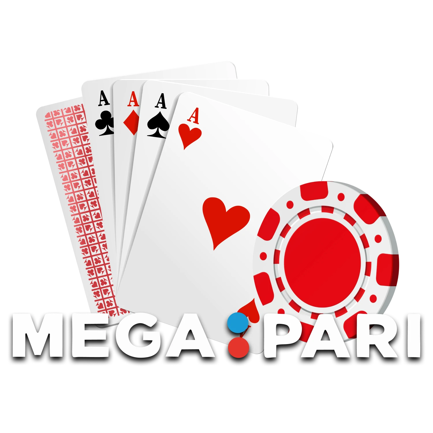 For casino games from Megapari, choose blackjack.