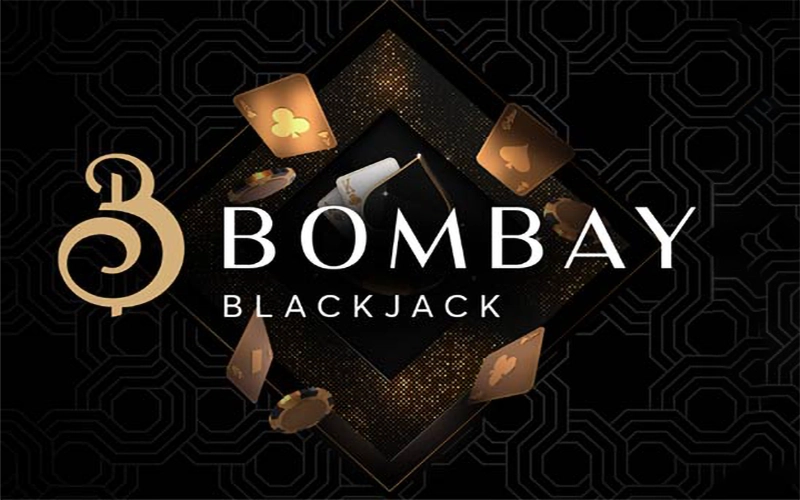 Immerse yourself in the unique gaming environment of Bombay Blackjack at Megapari.