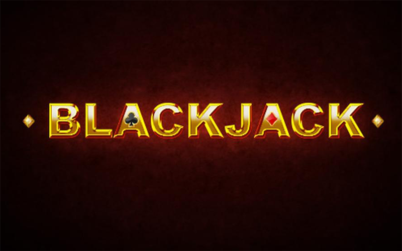 Enjoy playing Classic Blackjack at Megapari.