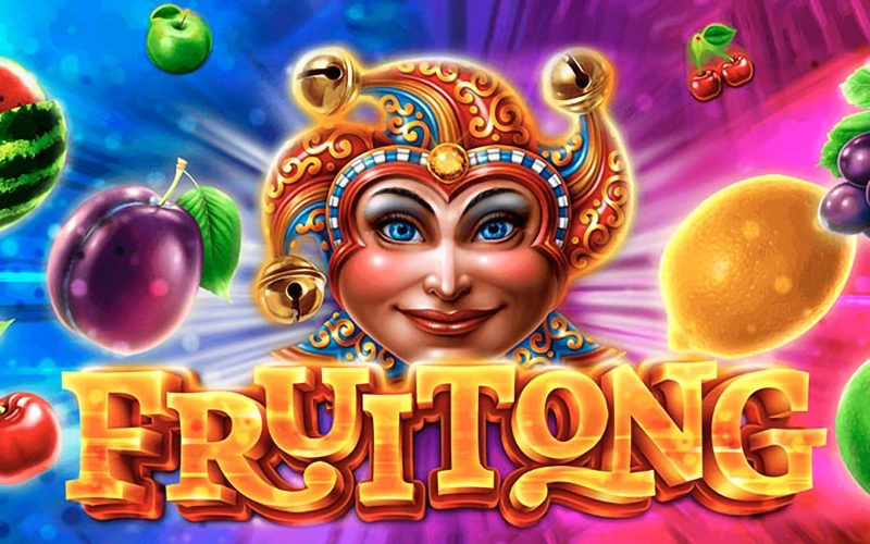 Play Fruitong on Megapari and win prizes.